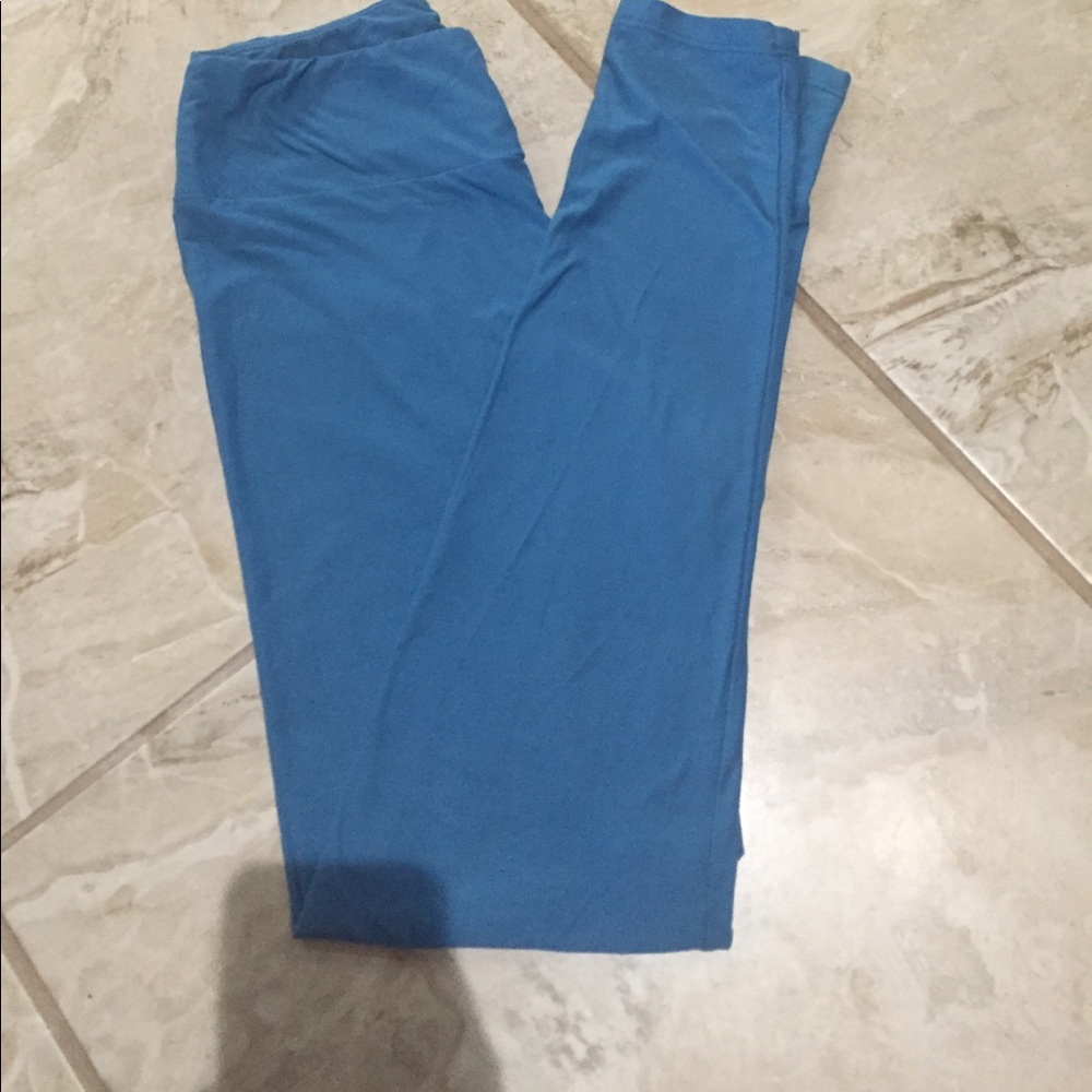 Lularoe one size leggings